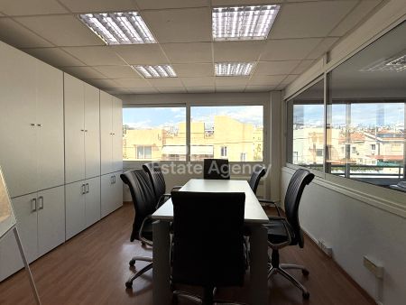 Thumbnail 4 Office For Rent In Cyprus