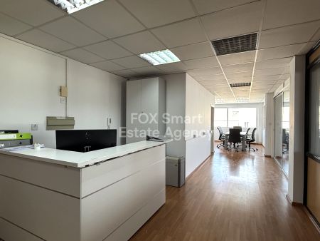 Thumbnail 2 Office For Rent In Cyprus
