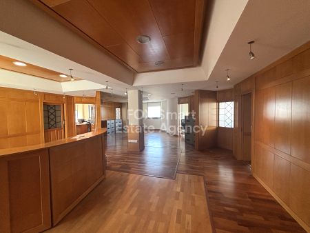 Καψαλος, Λεμεσός