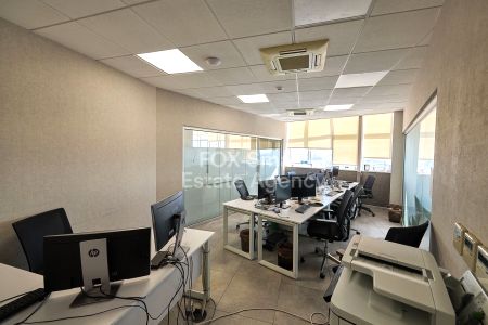 Thumbnail 4 Commercial Property For Rent Cyprus