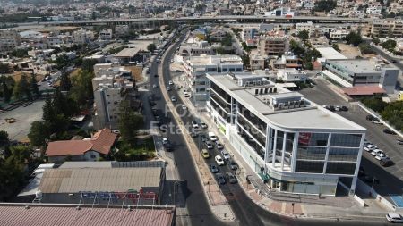 Thumbnail 1 Commercial Property For Rent Cyprus