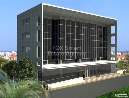 Thumbnail 1 Office For Rent In Cyprus