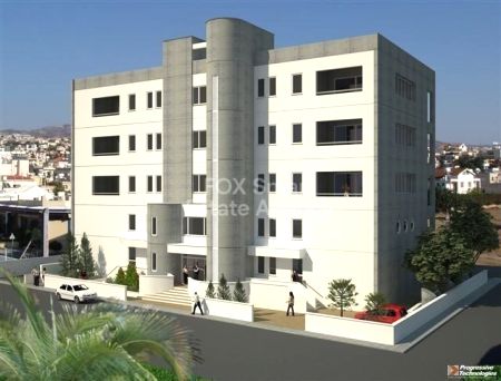 Thumbnail 2 Office For Rent In Cyprus