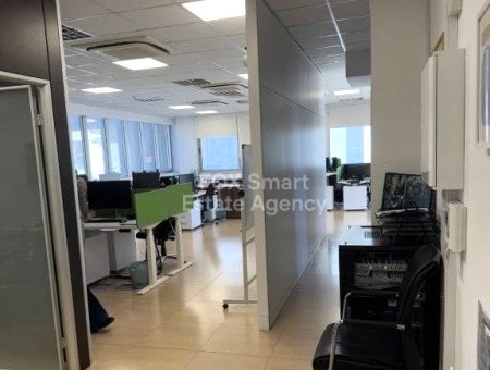 Thumbnail 4 Office For Rent In Cyprus