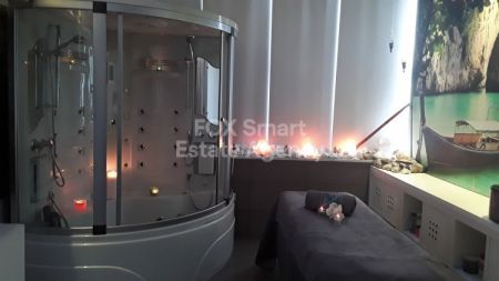 Thumbnail 5 Commercial Property In Affitto Limassol