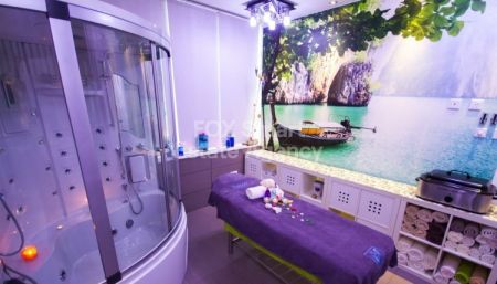 Thumbnail 2 Commercial Property In Affitto Limassol