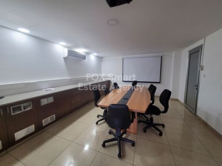 Thumbnail 3 Commercial Property In Affitto Limassol