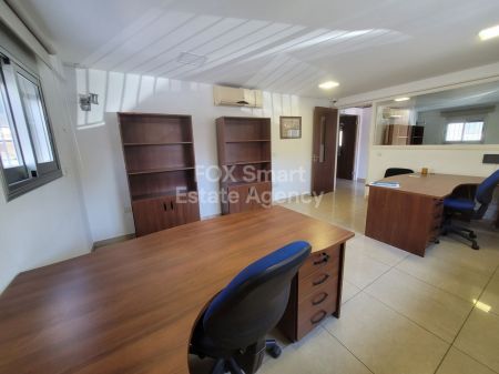 Thumbnail 5 Commercial Property In Affitto Limassol