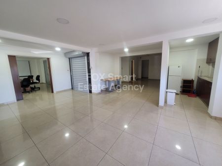 Thumbnail 2 Commercial Property In Affitto Limassol
