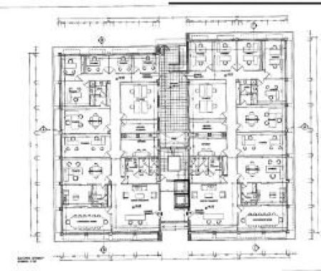 משרד להשכרה