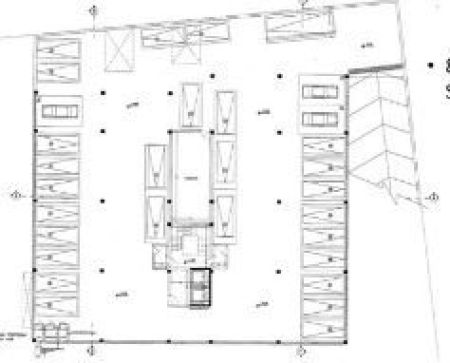 משרד להשכרה