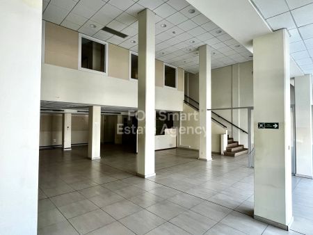 Thumbnail 1 Commercial Property For Rent Lakatamia