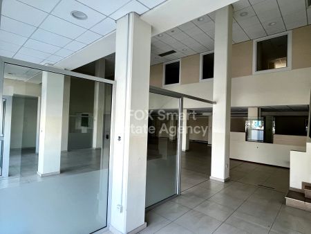 Thumbnail 4 Commercial Property For Rent Lakatamia
