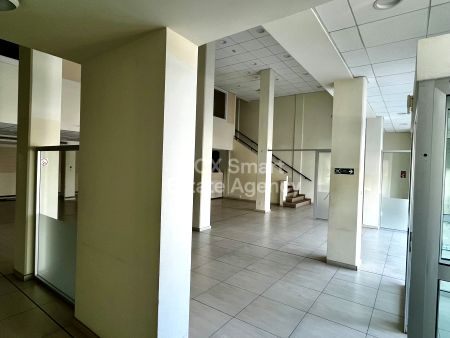 Thumbnail 5 Commercial Property For Rent Lakatamia