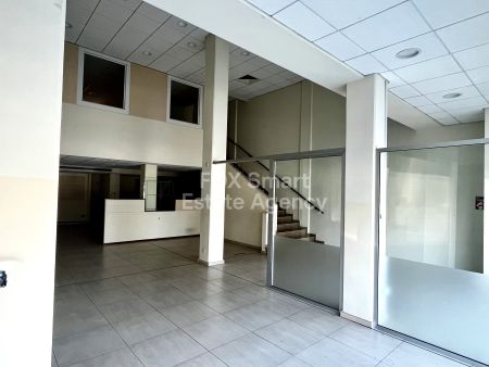 Thumbnail 2 Commercial Property For Rent Lakatamia