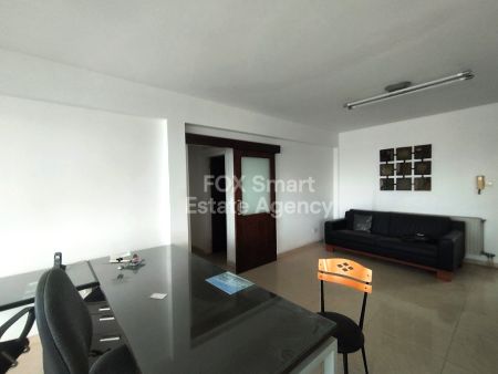 Thumbnail 2 Commercial Property For Rent Larnaca