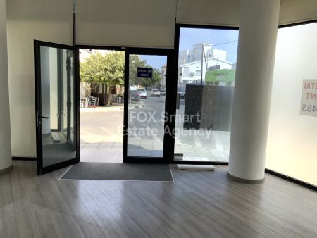 Thumbnail 2 Commercial Property For Rent Larnaca