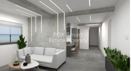 Γραφείο προς ενοικίαση