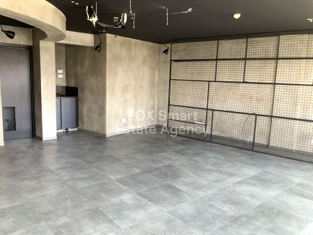 Γραφείο προς ενοικίαση