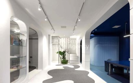 Офис в аренду