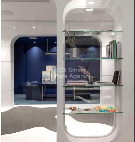 Офис в аренду