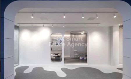 Офис в аренду