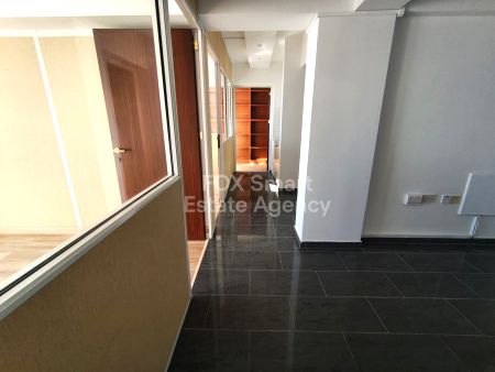 Офис в аренду