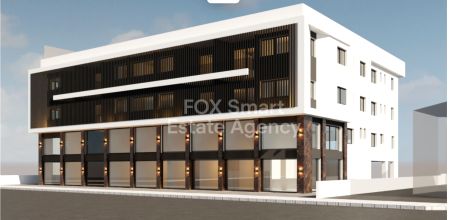 Thumbnail 1 Office For Rent In Cyprus