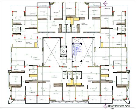 Thumbnail 3 Office For Rent In Cyprus