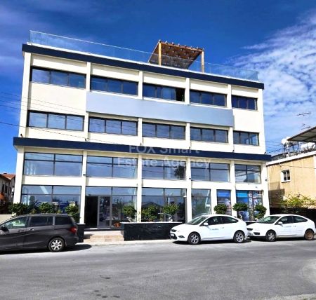 Thumbnail 2 商业物业 出租 塞浦路斯