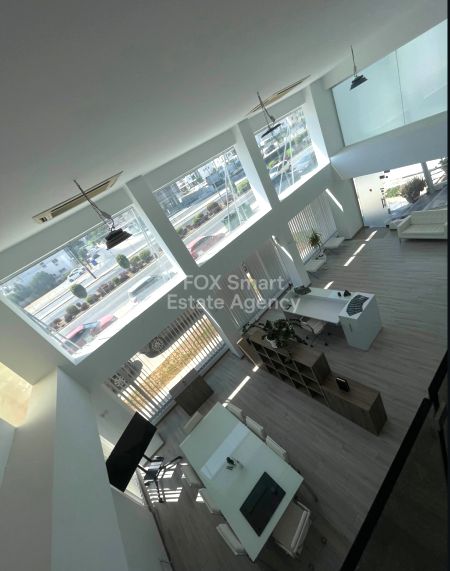 Thumbnail 1 משרד להשכרה ב- קפריסין