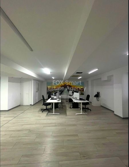 Офис в аренду