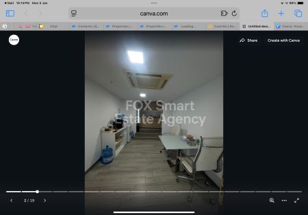 Thumbnail 5 משרד להשכרה ב- קפריסין