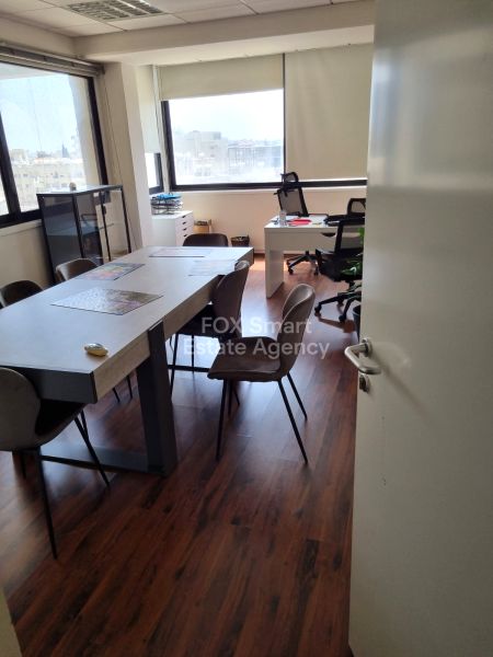 Thumbnail 4 Commercial Property For Rent Larnaca