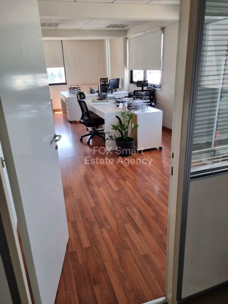 Thumbnail 3 Commercial Property For Rent Larnaca