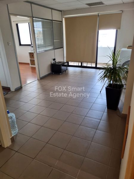 Thumbnail 2 Commercial Property For Rent Larnaca