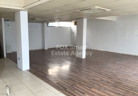 Офис в аренду