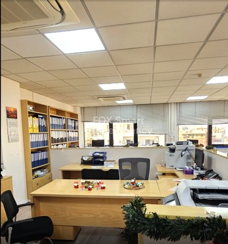 Офис в аренду