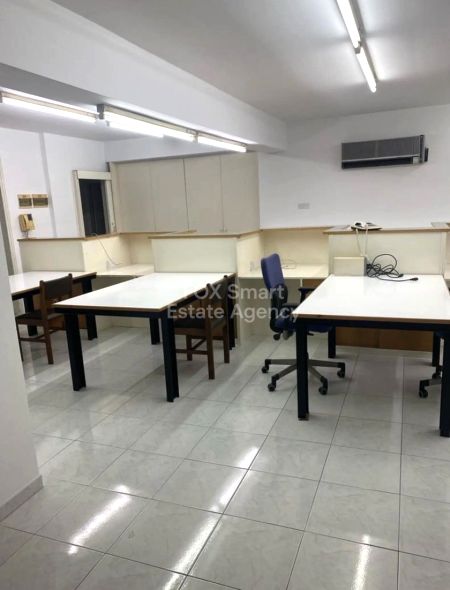 Офис в аренду