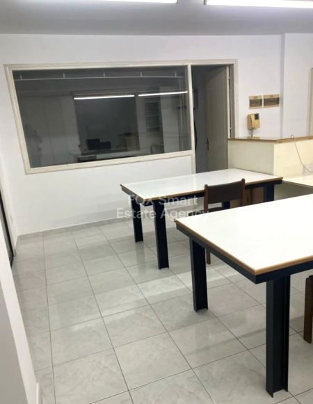 Офис в аренду