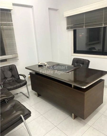 Офис в аренду