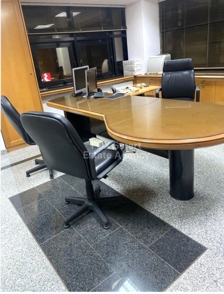 Thumbnail 5 Commercial Property For Rent Cyprus