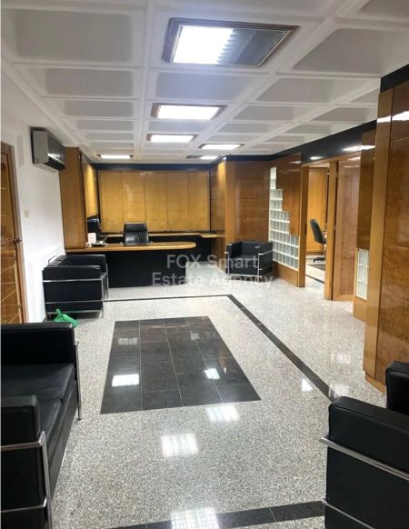 Thumbnail 3 Commercial Property For Rent Cyprus