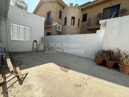 Γραφείο προς ενοικίαση