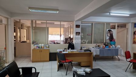 Γραφείο προς ενοικίαση