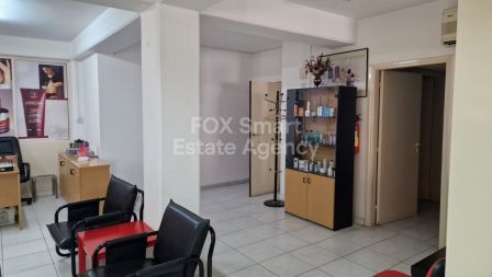 Γραφείο προς ενοικίαση