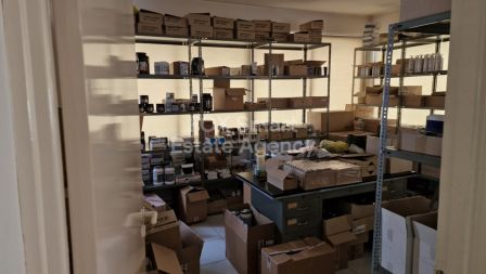 Γραφείο προς ενοικίαση