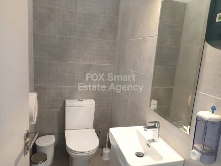 Γραφείο προς ενοικίαση