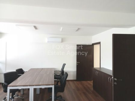 Μανσούρα, Λευκωσία