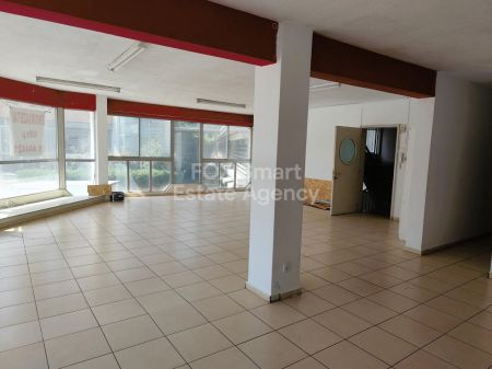 Офис в аренду